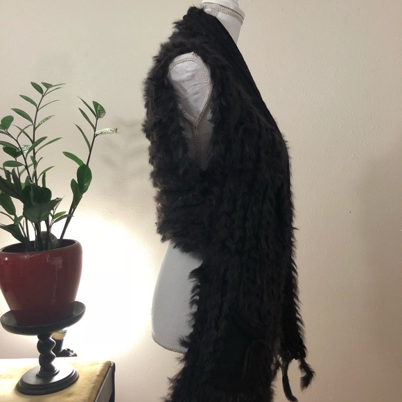 Mischa Barton The Aspen Waistcoat - Picture 2 of 5